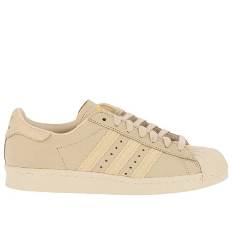 adidas beige damen schuhe|Adidas beige shoes women's.